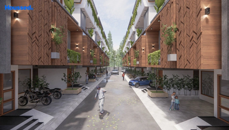 Project Image of Dwara Orville in Bannerghatta, Bangalore - Image 199810