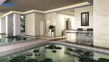 Amenities of Karle Zenith Residences - Image 199821