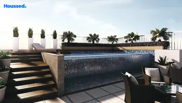 Amenities of Karle Zenith Residences - Image 199823