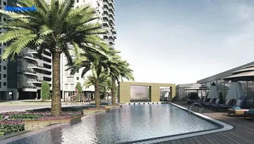 Amenities of Karle Zenith Residences - Image 199822