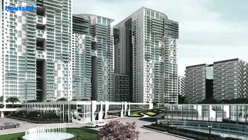 Project Image of Karle Zenith Residences - Image 199820