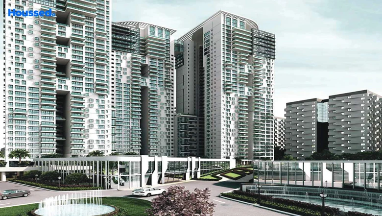 Project Image of Karle Zenith Residences in Hebbal, Bangalore - Image 199820