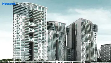 Project Image of Karle Zenith Residences - Image 199818