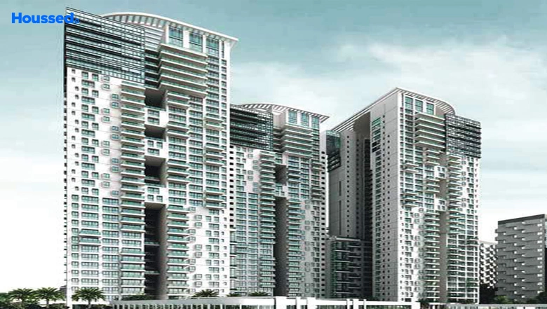 Project Image of Karle Zenith Residences in Hebbal, Bangalore - Image 199818