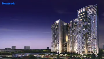 Project Image of Karle Zenith Residences - Image 199819