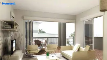 Sample Apartment of Laasya Pride - Image 199844