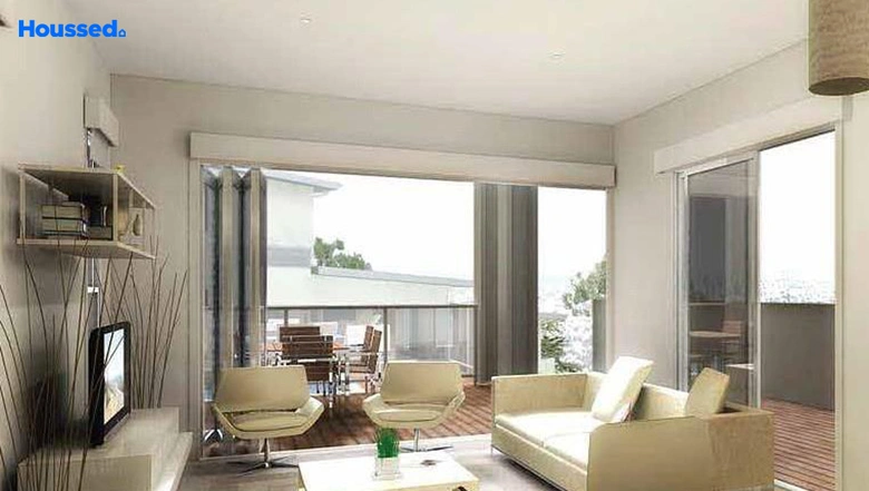 Sample Apartment of Laasya Pride in Electronic City, Bangalore - Image 199844