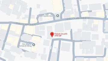 Location of Kalpak Shrusti - Image 199852