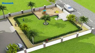 Amenities of Amol Ganesh Galaxy - Image 116784
