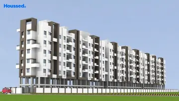 Project Image of Amol Ganesh Galaxy - Image 116781