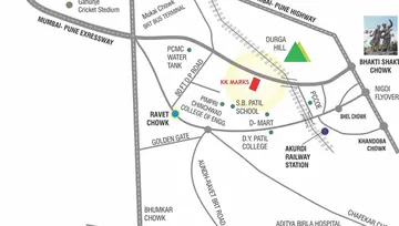 Location of KK Marks - Image 199877