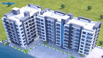 Project Image of Mahalaxmi Sky Homes - Image 199934