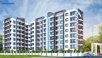 Project Image of Mahalaxmi Sky Homes - Image 199933
