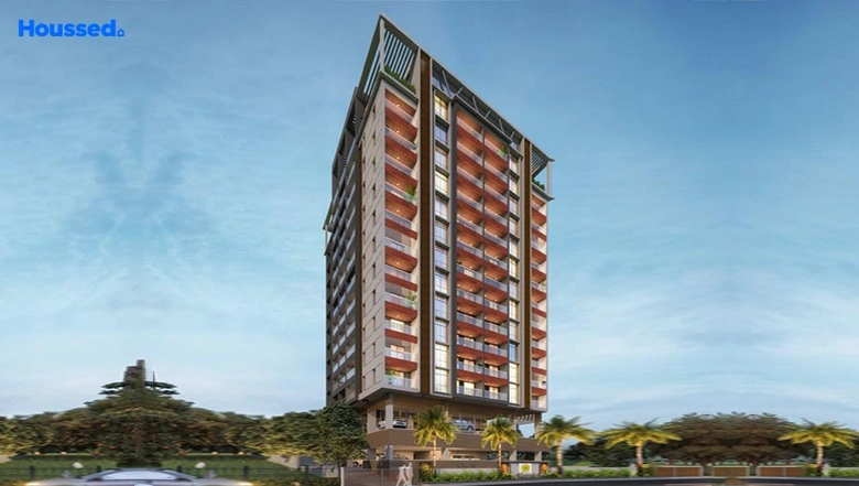 Project Image of Badhekar Harshada in Kothrud, Pune - Image 199940