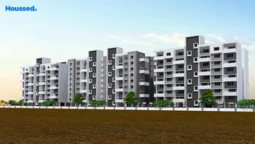Project Image of SM Eva Homes - Image 116080