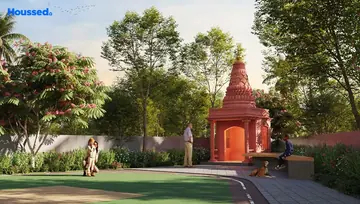Amenities of Munisuvrat Shankeshwar Sparsh - Image 199951