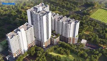 Project Image of Munisuvrat Shankeshwar Sparsh - Image 199950