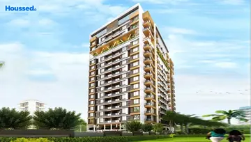 Project Image of Badhekar Keshar - Image 199958