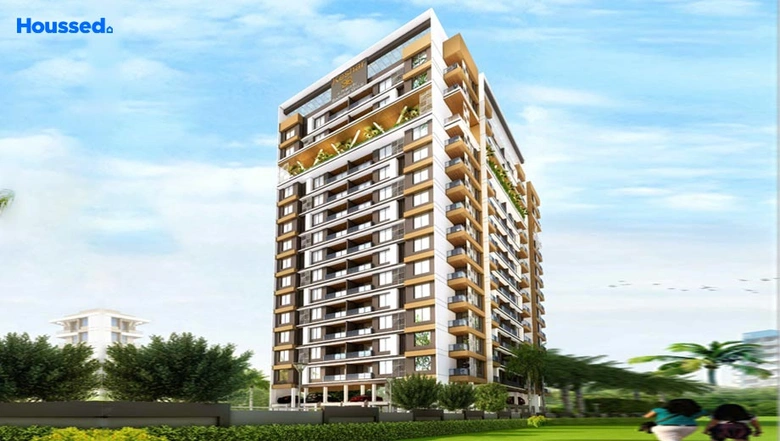 Project Image of Badhekar Keshar in Kothrud, Pune - Image 199958