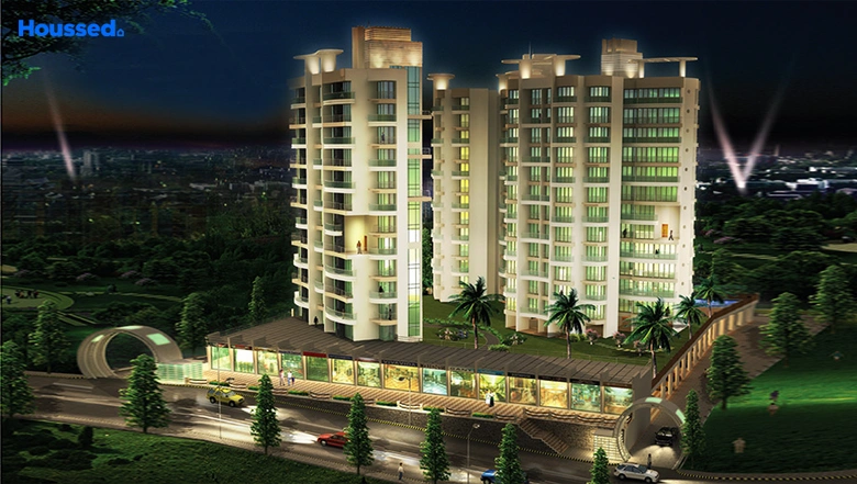 Project Image of Nagpal Kritika Jewels in Ulwe, Navi Mumbai - Image 199964