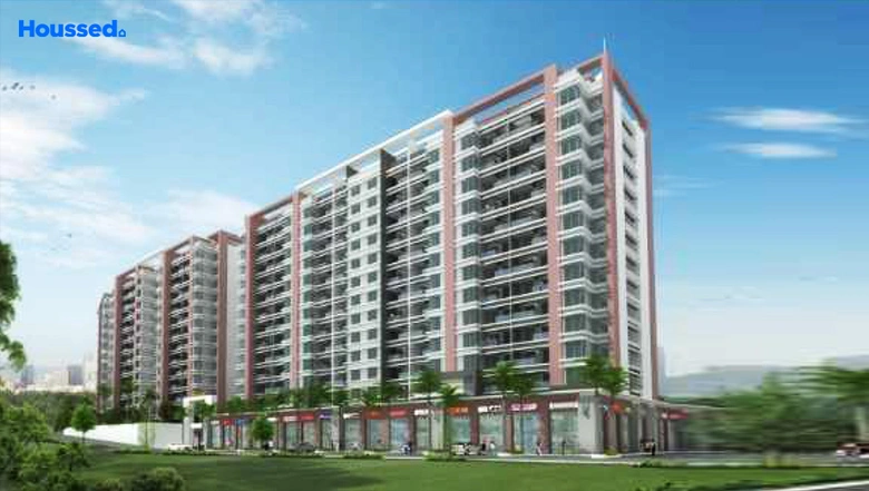 Project Image of Nagpal Marigold in Hadapsar, Pune - Image 199977