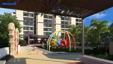 Amenities of Elegant Tranquility - Image 199986