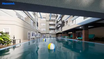 Amenities of Elegant Tranquility - Image 199987