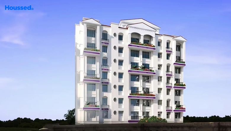 Project Image of Puraniks Aldea Anexo in Baner, Pune - Image 199996