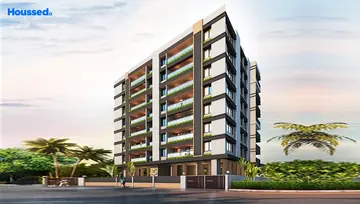 Project Image of Raichandani The Shwet - Image 200011