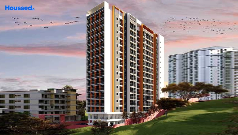 Project Image of Aditi Highland in Badlapur West, Thane - Image 116899