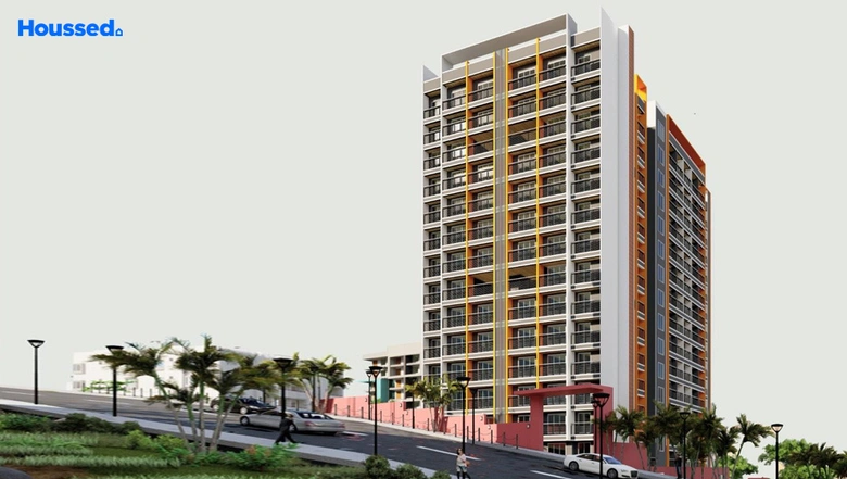 Project Image of Aditi Highland in Badlapur West, Thane - Image 116900