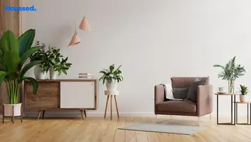 Sample Apartment of Aditi Highland - Image 116902