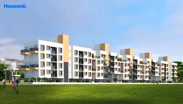 Project Image of Samruddhi Festive Residency - Image 200016