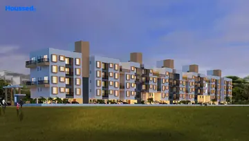 Project Image of Samruddhi Festive Residency - Image 200017