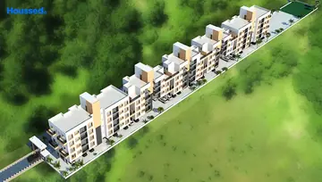 Project Image of Samruddhi Festive Residency - Image 200018