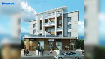 Project Image of Shubh Meridian - Image 200030