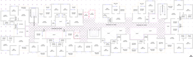 Floor Plan of Silver Wisteria in Chikhali, Pune - Image 200042