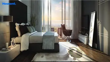 Sample Apartment of Artisane Forest Breeze - Image 200072
