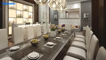Sample Apartment of Artisane Forest Breeze - Image 200073