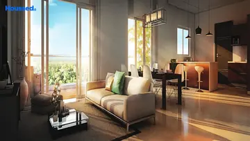 Sample Apartment of Artisane Forest Breeze - Image 200071