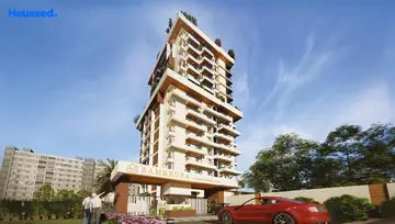 Project Image of Badhekar Ramkrupa - Image 200099