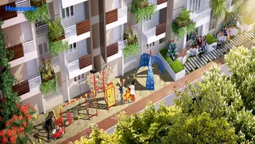 Amenities of Aryav Crosswinds - Image 200080