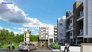 Project Image of Triaa Prince Town - Image 200119