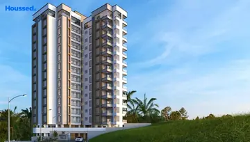 Project Image of Badhekar Rising Hills - Image 200123