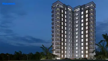 Project Image of Badhekar Rising Hills - Image 200125