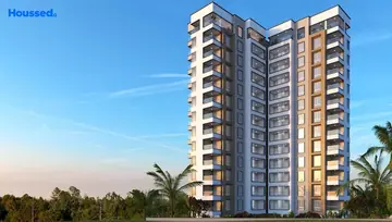 Project Image of Badhekar Rising Hills - Image 200126