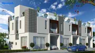 Project Image of Frontier Ridgewood - Image 200116