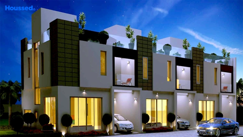 Project Image of Frontier Ridgewood in Sarjapur, Bangalore - Image 200115