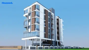 Project Image of Badhekar Vinayak 15 - Image 200138
