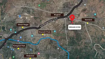 Location of Umiya Dreams Icon - Image 200147
